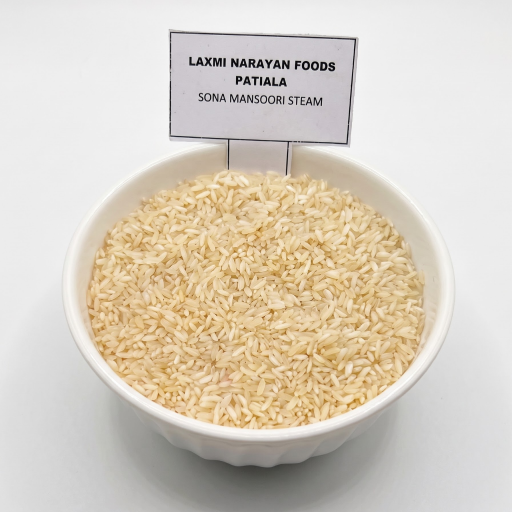 Sona Masoori Rice